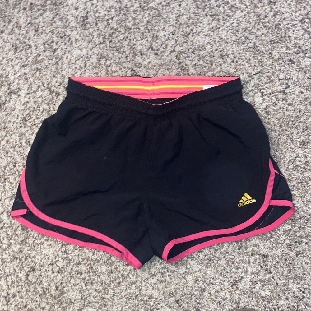 ADIDAS running shorts, super light! Size XS